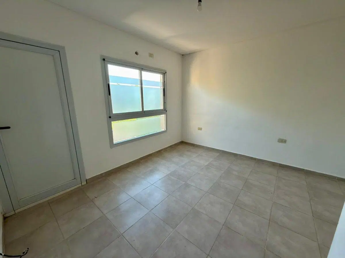 Casa Dúplex 2 dormitorios con Patio/Cochera 8