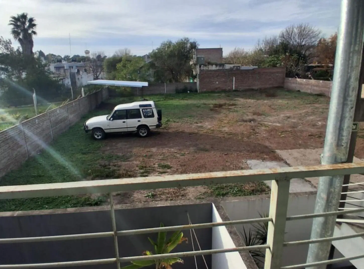 Depto 1 dormitorio, zona polideportivo Oro Verde 2