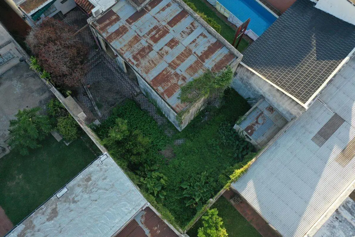 Oportunidad única en el Parque - Calle Garay 5