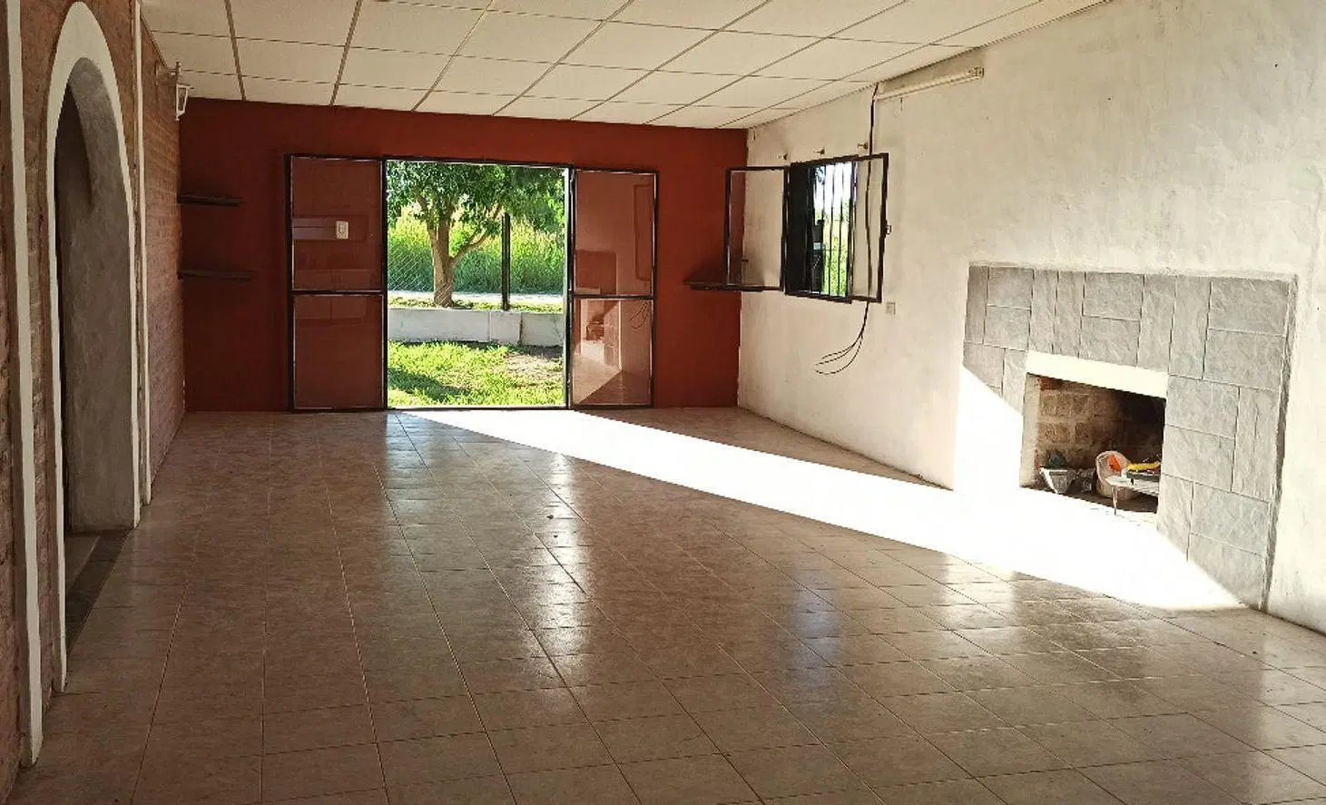 Casa en Venta 2 dorm Quincho Pileta Sauce Montrull 8