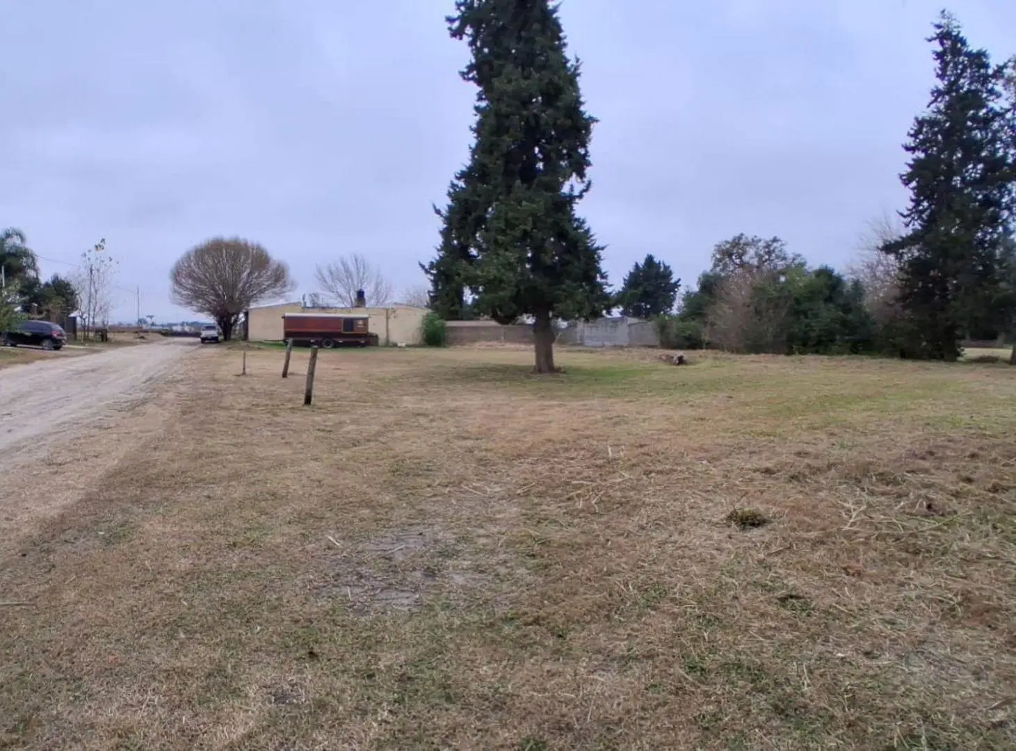 Terreno de 900 m2 en Colonia Avellaneda 2
