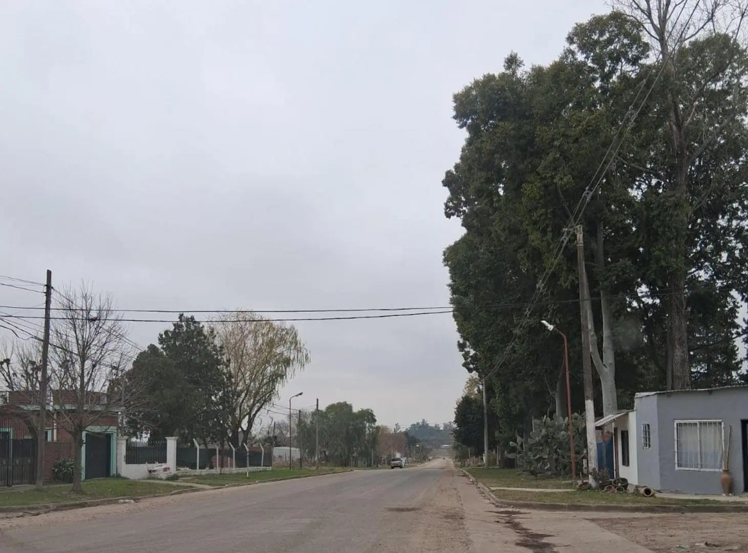 Terreno de 900 m2 en Colonia Avellaneda 5
