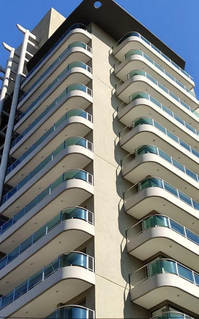 Departamento 1 dormitorio premium,  Concordia 2