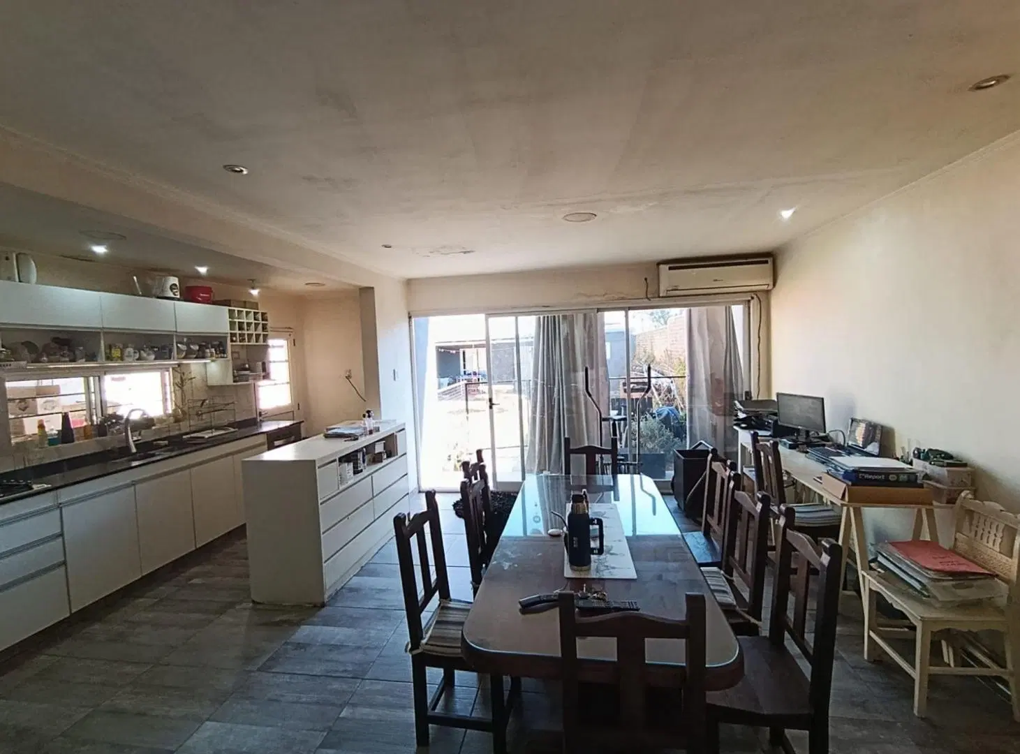 casa en barrio los lapachos 8