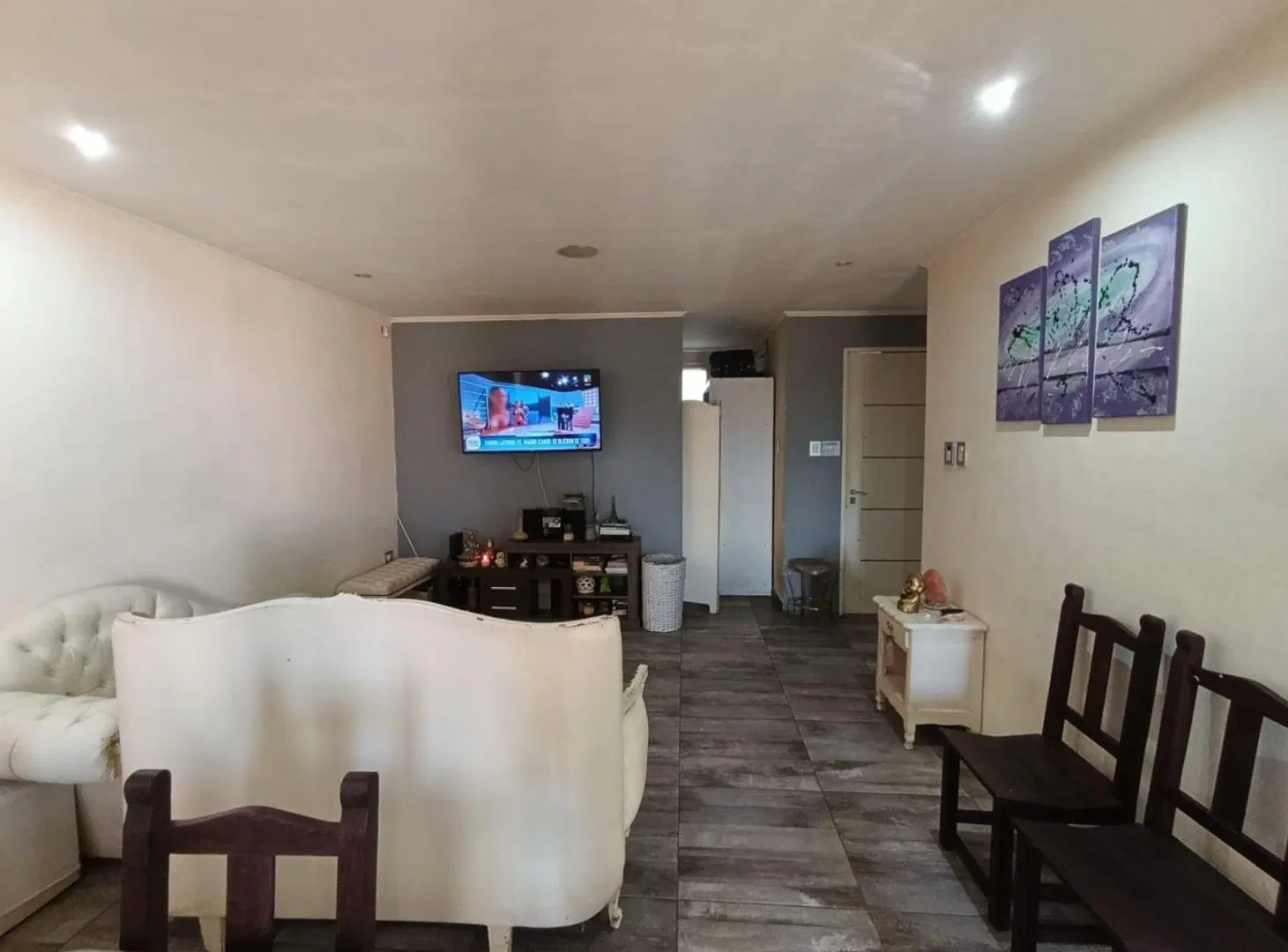 casa en barrio los lapachos 2