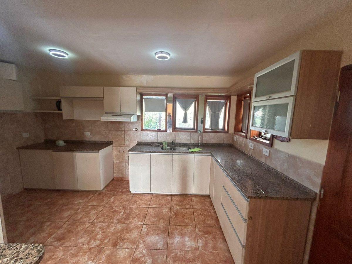 Foto de Casa 4 dormitorios en Las Acacias, acepta permuta, imagen 4