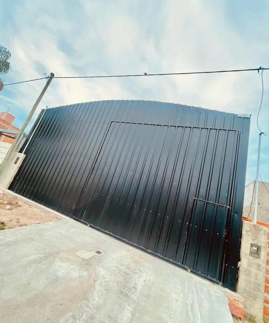 Galpón 400 m2 apto para usos múltiples a estrenar 2
