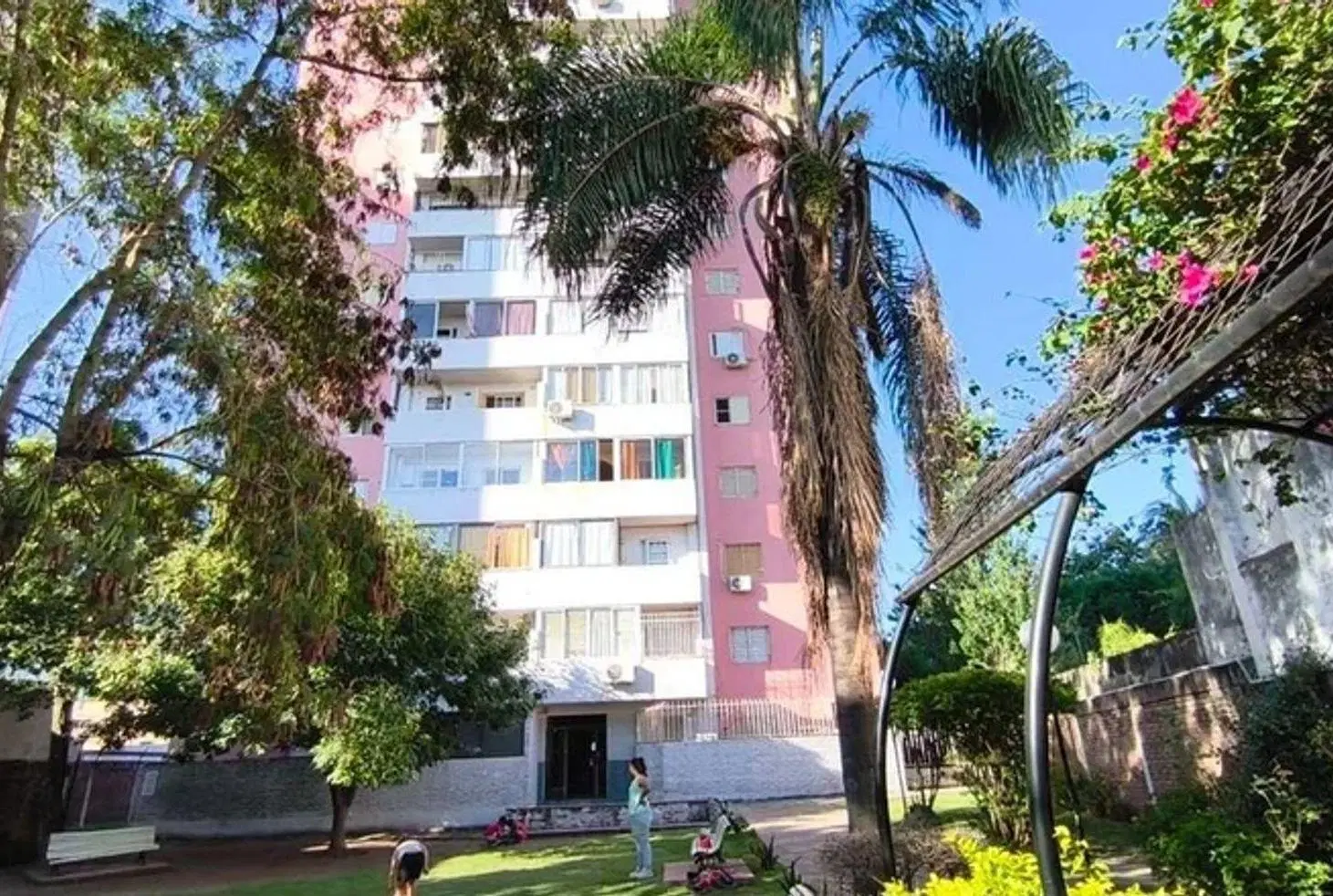 Depto 3 dormitorios a pocas cuadras del centro 4