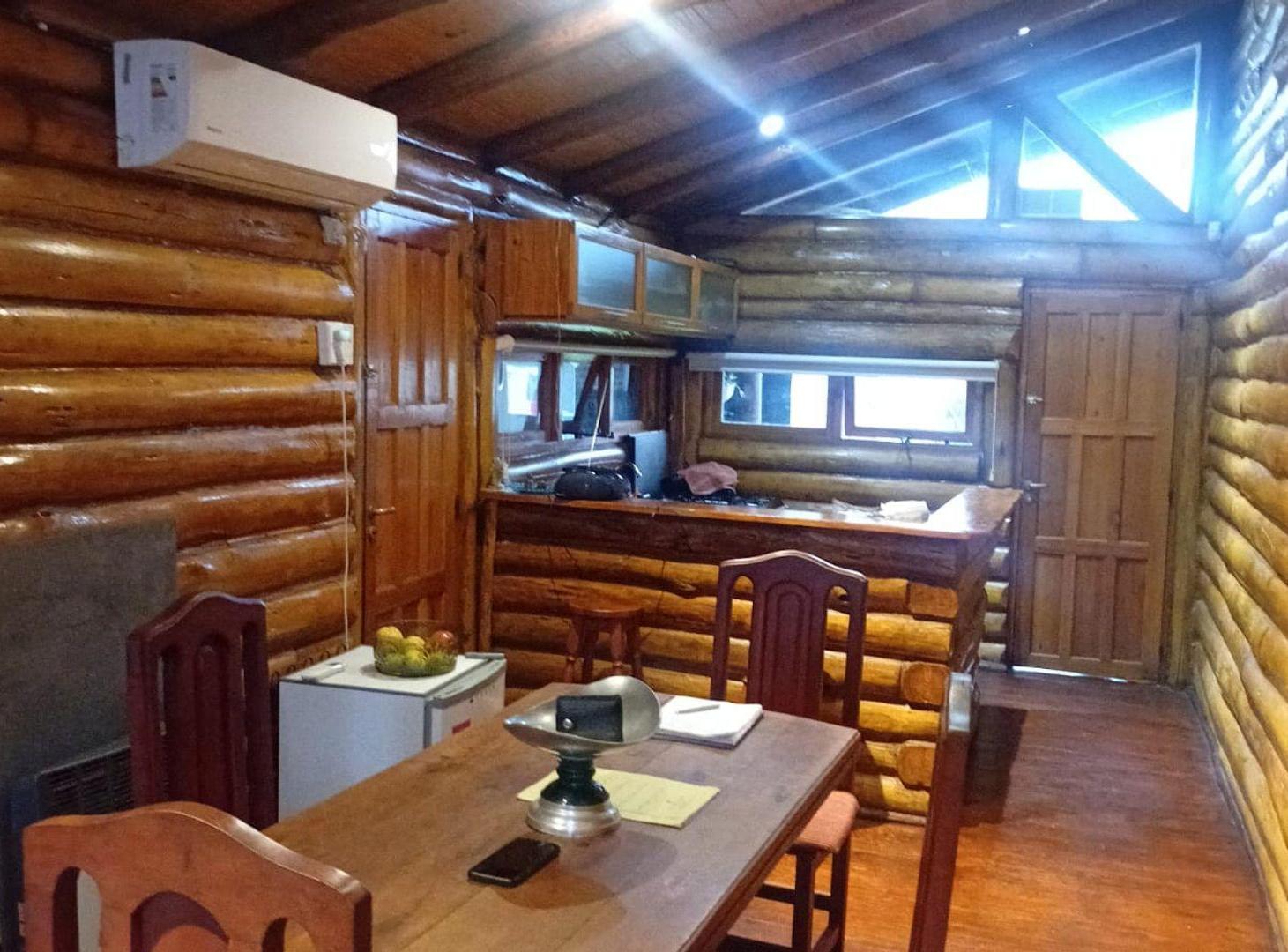 Foto de Cabaña Tronco De Madera, 2 Dormitorios, Villaguay, imagen 5
