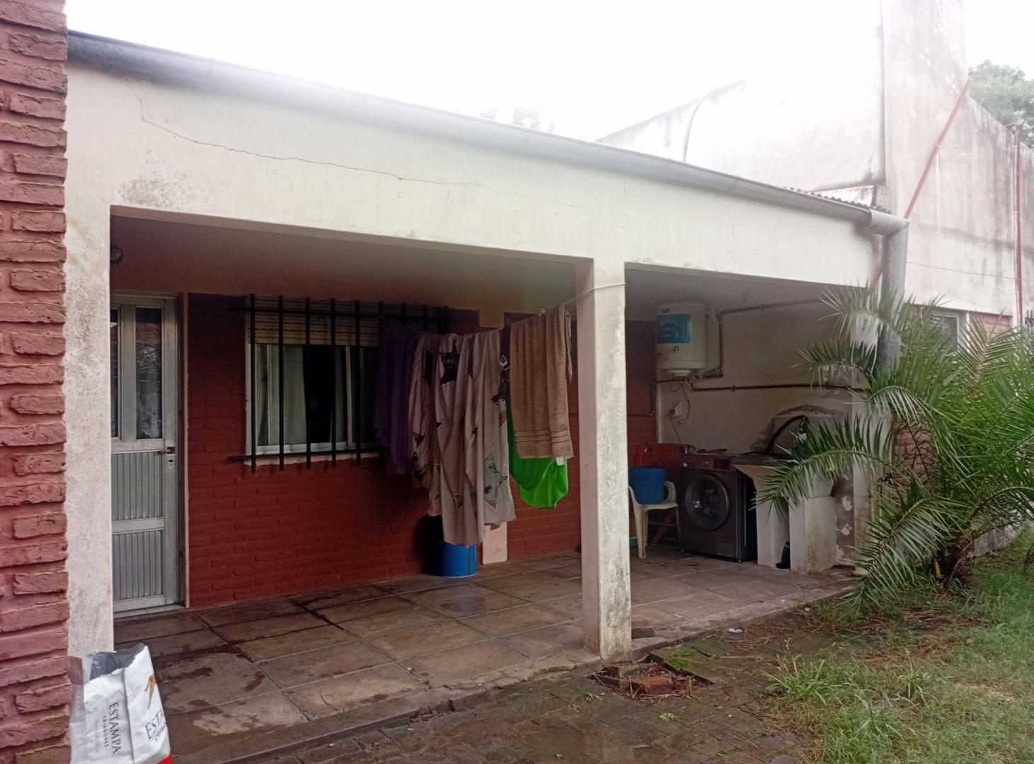 Foto de Casa 3 Dormitorios Y Gran Terreno, San Salvador, imagen 2