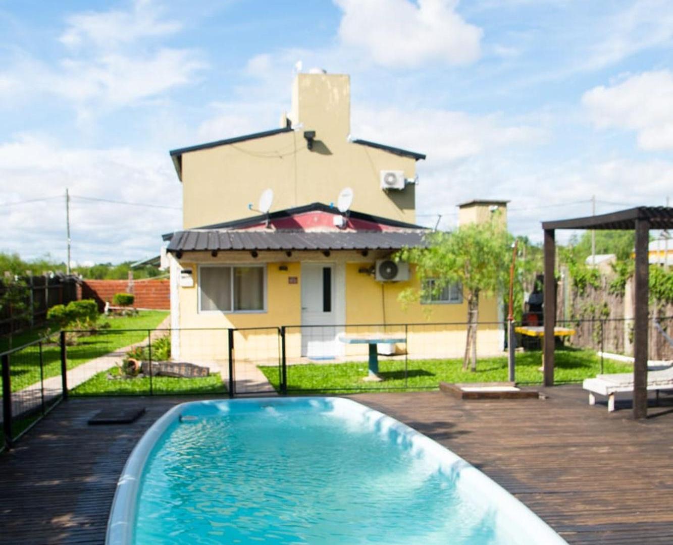 Foto de Complejo De Cabañas En Federación, imagen 2