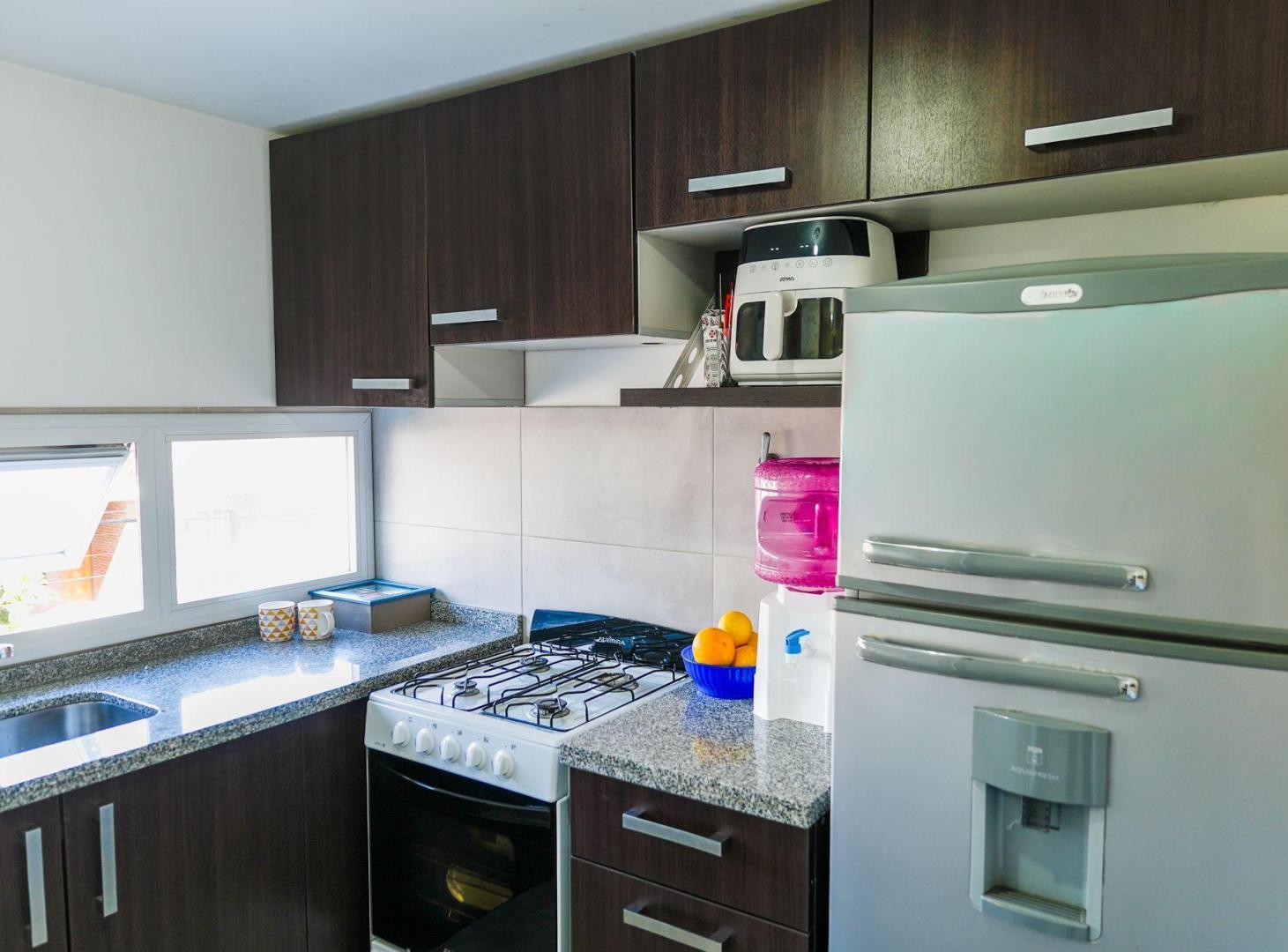 Foto de Departamento 2 Ambientes Con Plan Pilay, imagen 4