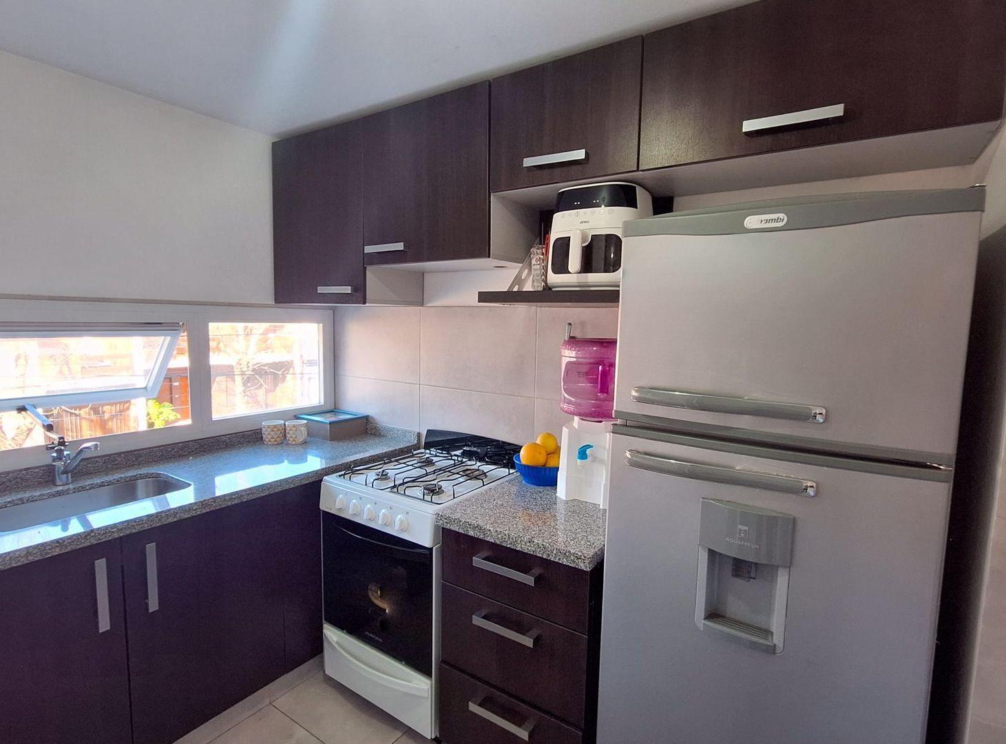 Foto de Departamento 2 Ambientes Con Plan Pilay, imagen 5