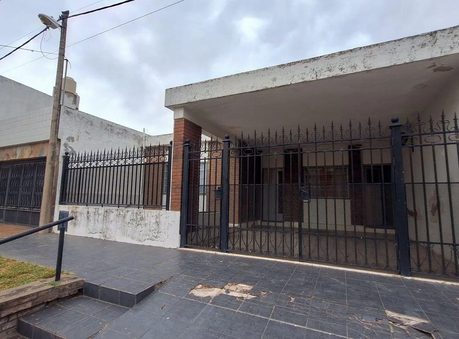 Casa 2 Dormitorios - Apta Crédito - Zona Eet Nº1 5