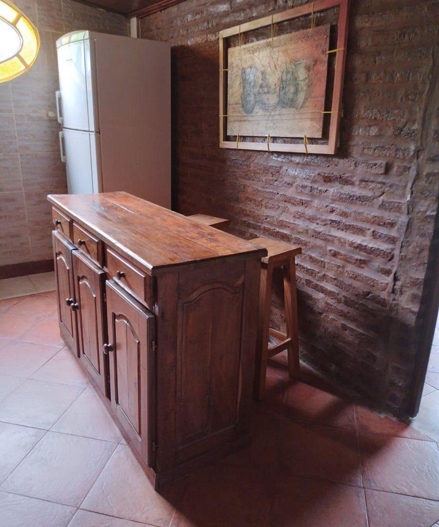 Foto de Casa 3 dormitorios, pileta y gran jardín, Victoria, imagen 1