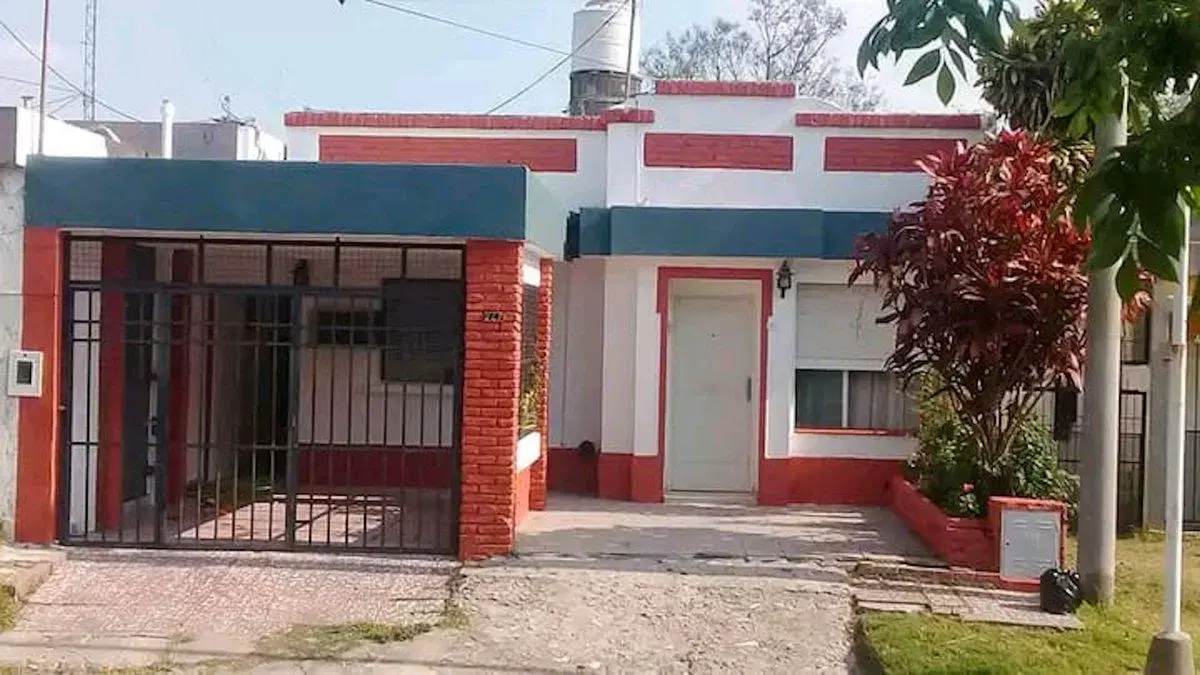 Casa + Departamento | Ideal inversión o vivienda 1