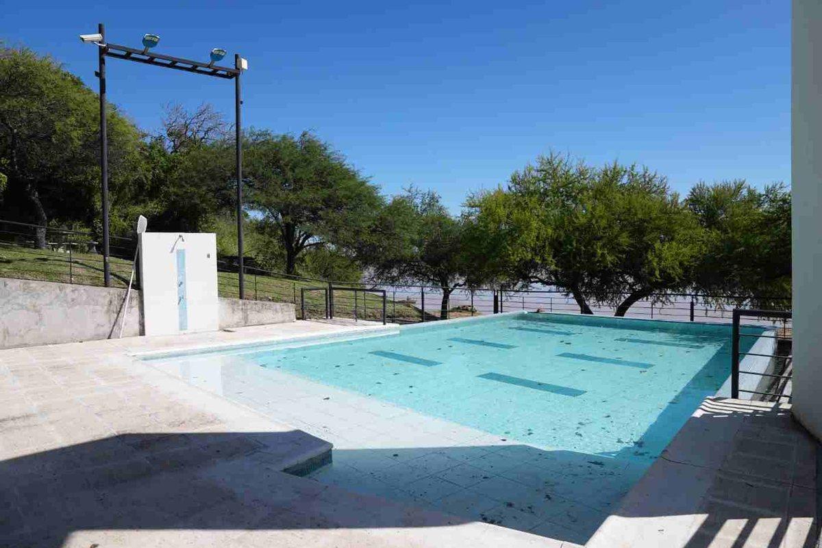 Foto de Venta de Lotes en Puerto Barrancas, imagen 4
