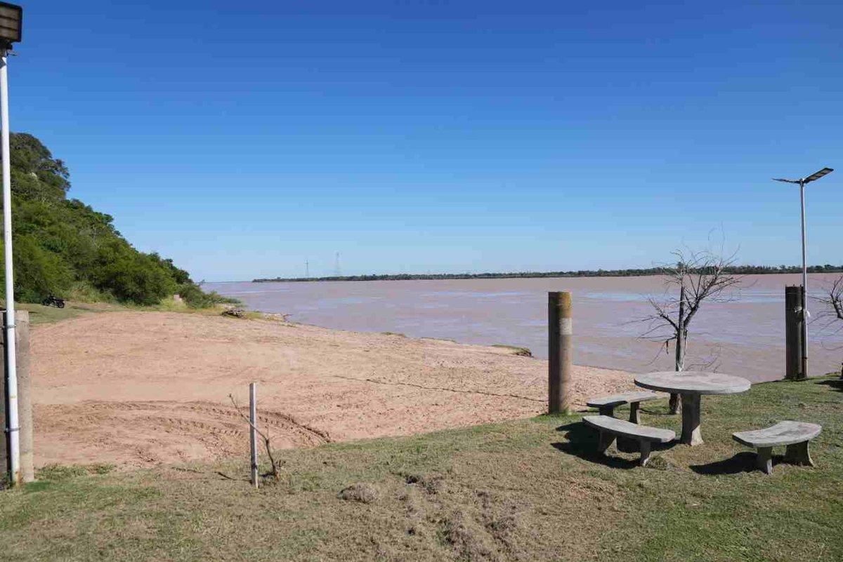 Foto de OPORTUNIDAD!!! VENTA de Lotes en Puerto Barrancas, imagen 3