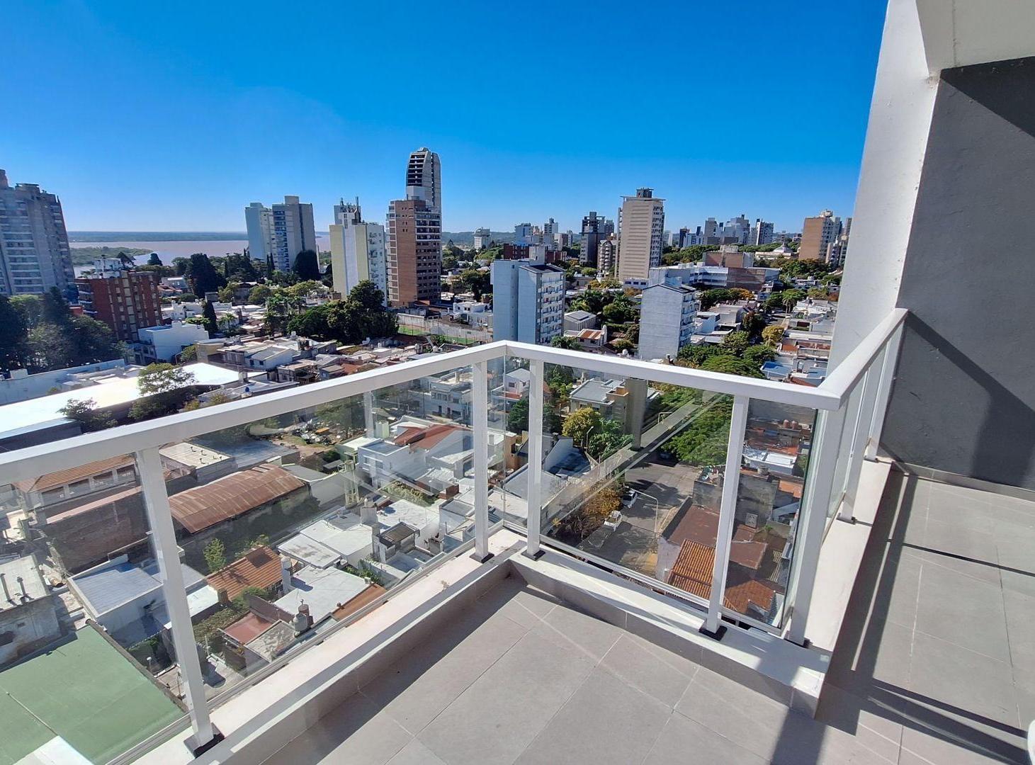 Foto de Piso premium en el parque con vista 360º, Paraná, imagen 5