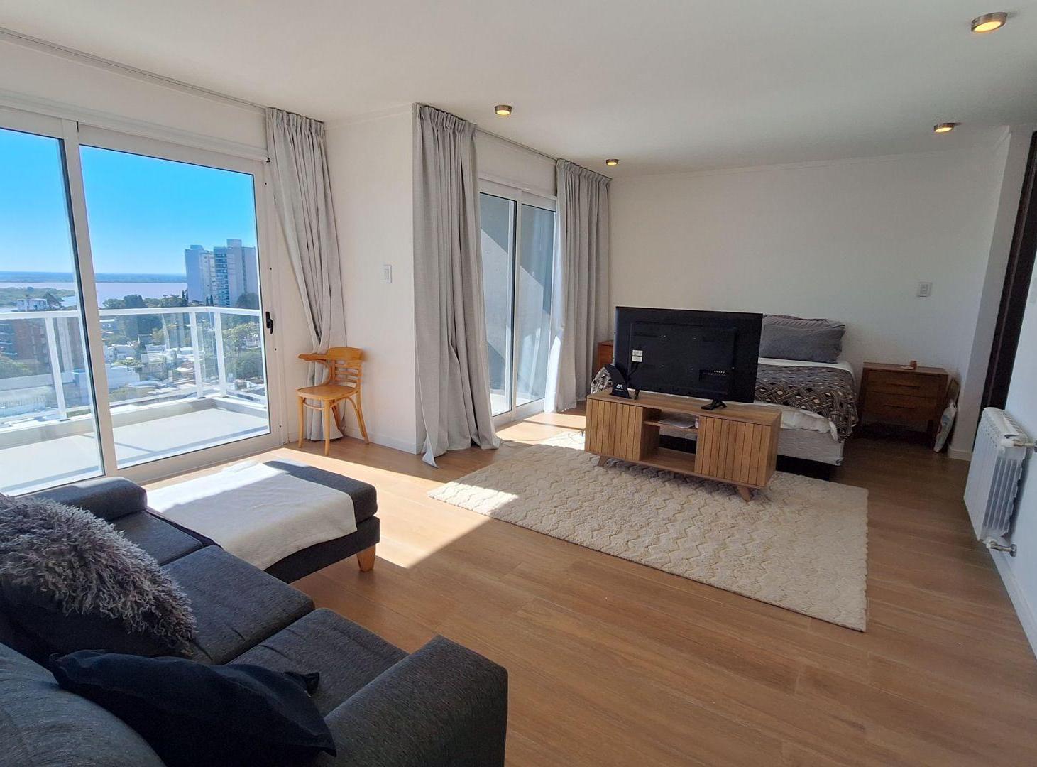 Foto de Piso premium en el parque con vista 360º, Paraná, imagen 1