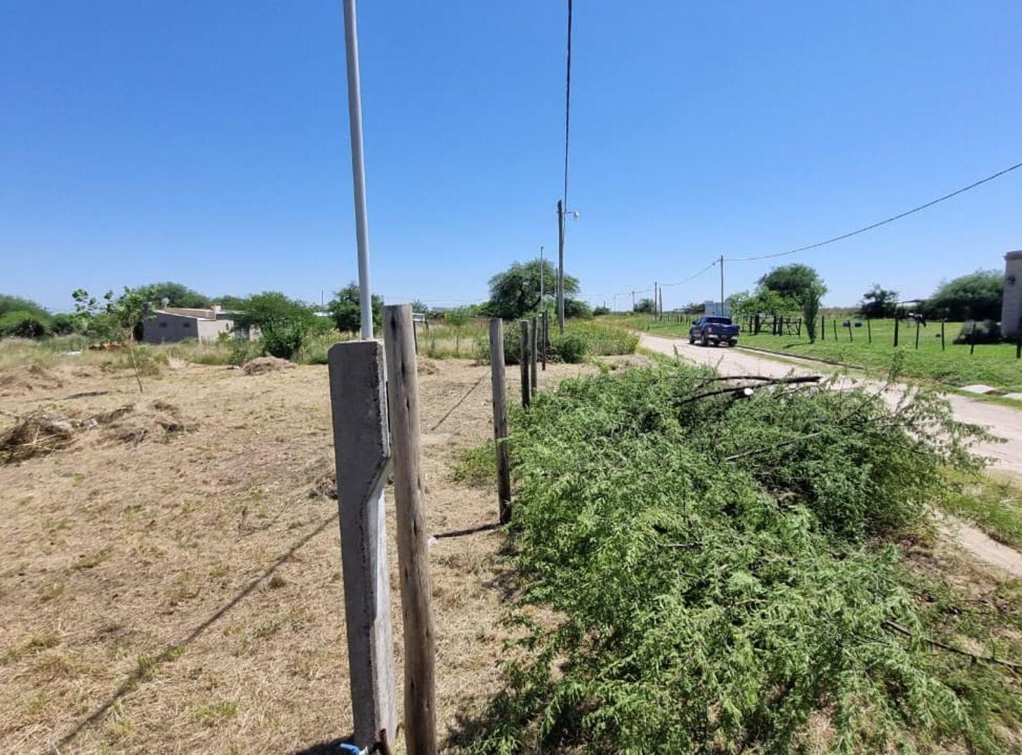 Foto de Gran terreno 1.200 M2 en Villa Urquiza, imagen 1