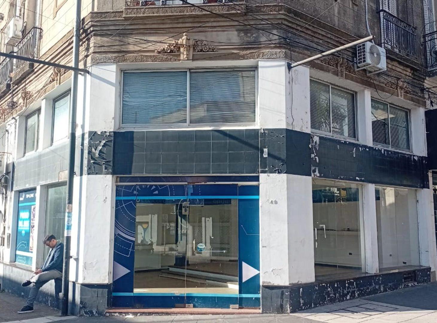 Foto de Tres locales comerciales en peatonal de Concordia, imagen 3