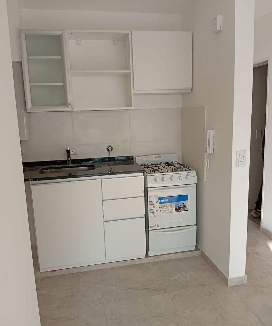Foto de Depto 1 dormitorio c/cochera centro parque, Paraná, imagen 5
