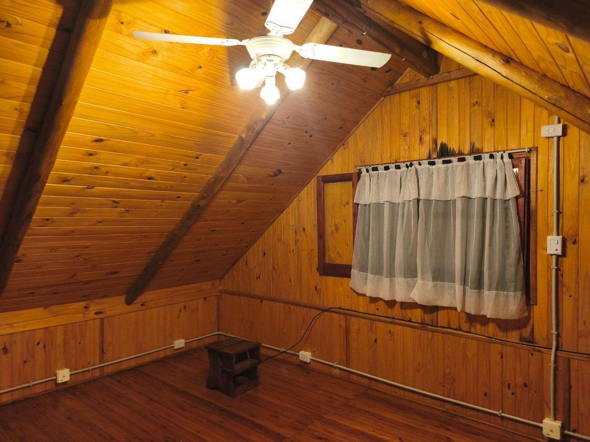 Foto de Casa Cabaña 3 ambientes con altillo en oro verde, imagen 5