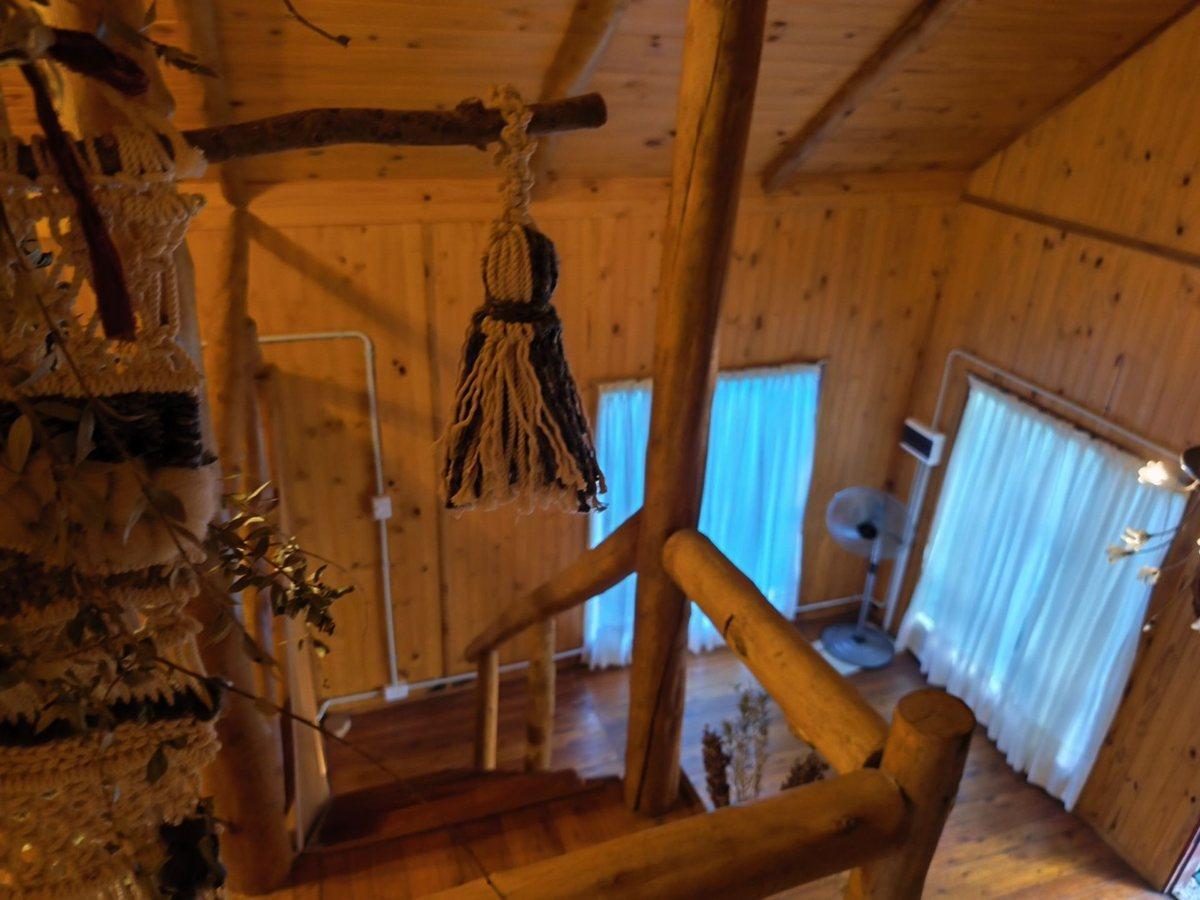 Foto de Casa Cabaña 3 ambientes con altillo en oro verde, imagen 4