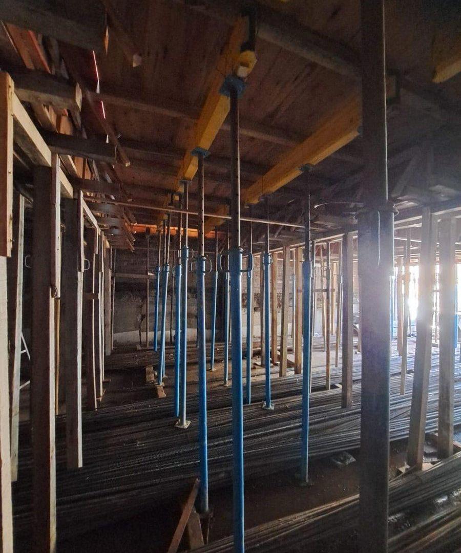 Foto de Monoambiente en Torre Zurich, centro de Paraná, imagen 4