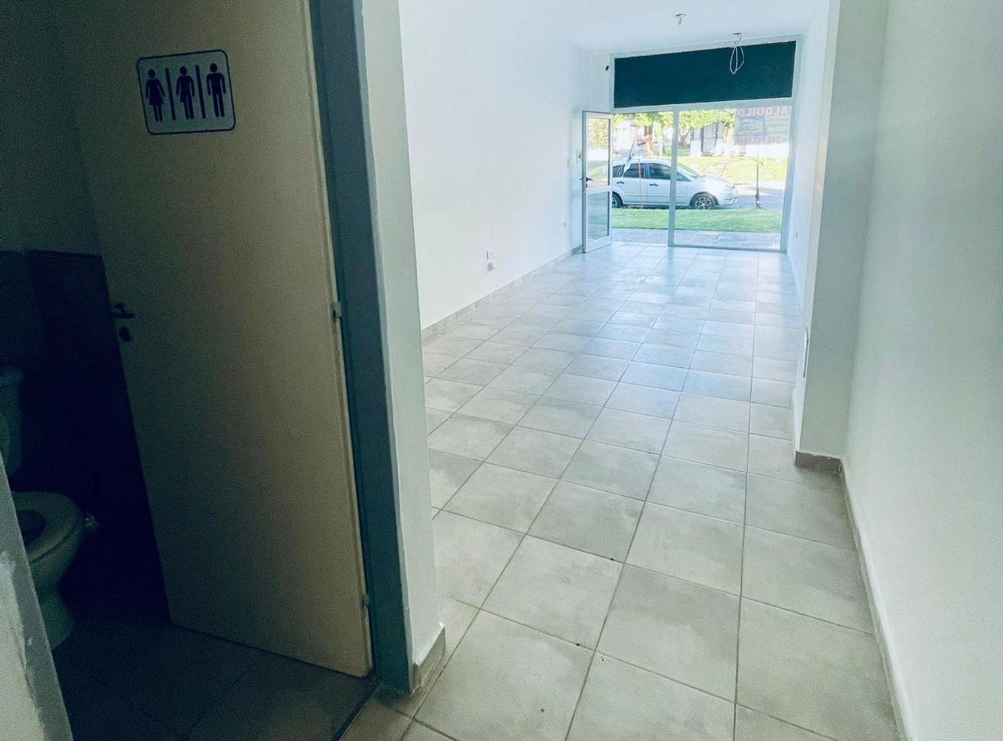 Foto de Local Comercial Zona Chango Más, Paraná, imagen 1