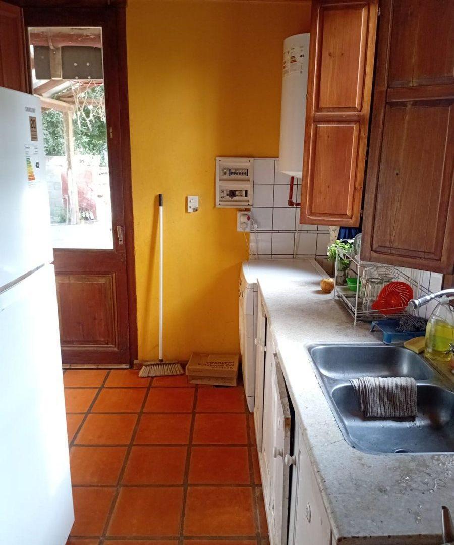 Foto de Casa estilo colonial en pleno Gualeguaychú, única, imagen 5