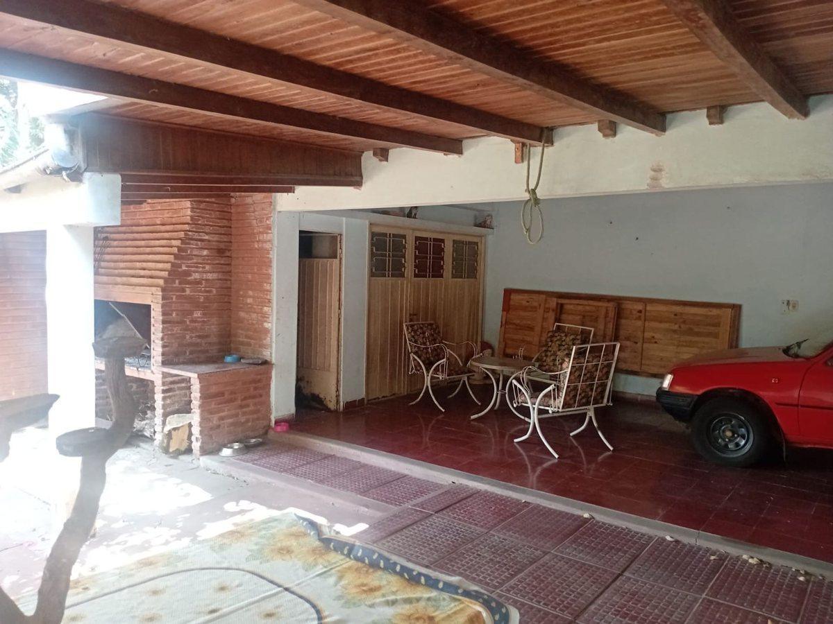 Foto de Casa 3 dormitorios, patio y cochera en Chajarí, imagen 5