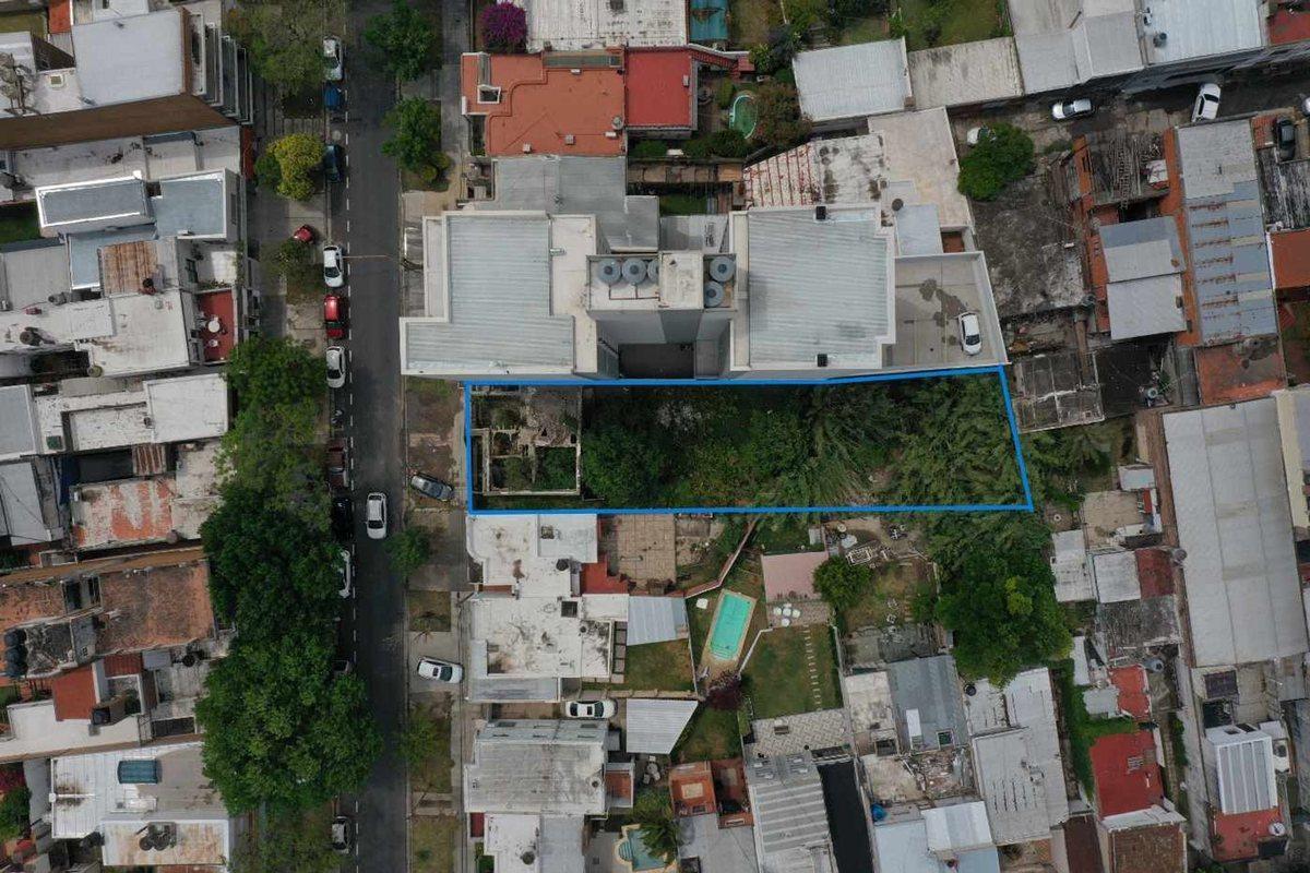 Foto de Terreno de 500 m2 a 1 cuadra Hospital San Roque, imagen 4
