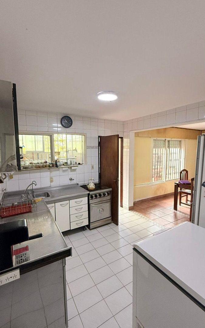 Foto de Casa P. alta 4 dorm, calle Mendoza y Laprida, imagen 1