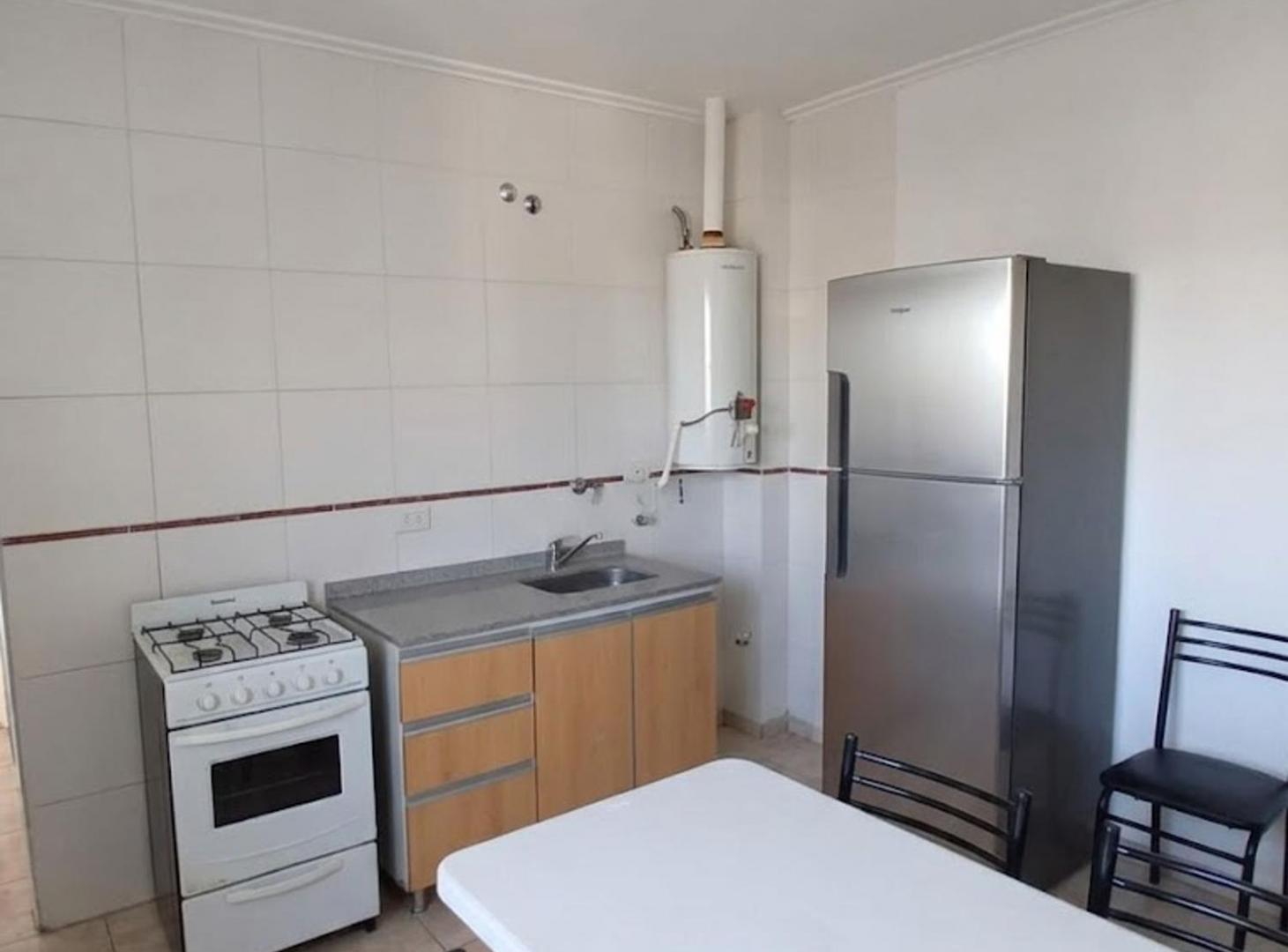 Foto de Depto 1 dormitorio, ideal estudiantes, Oro Verde, imagen 3