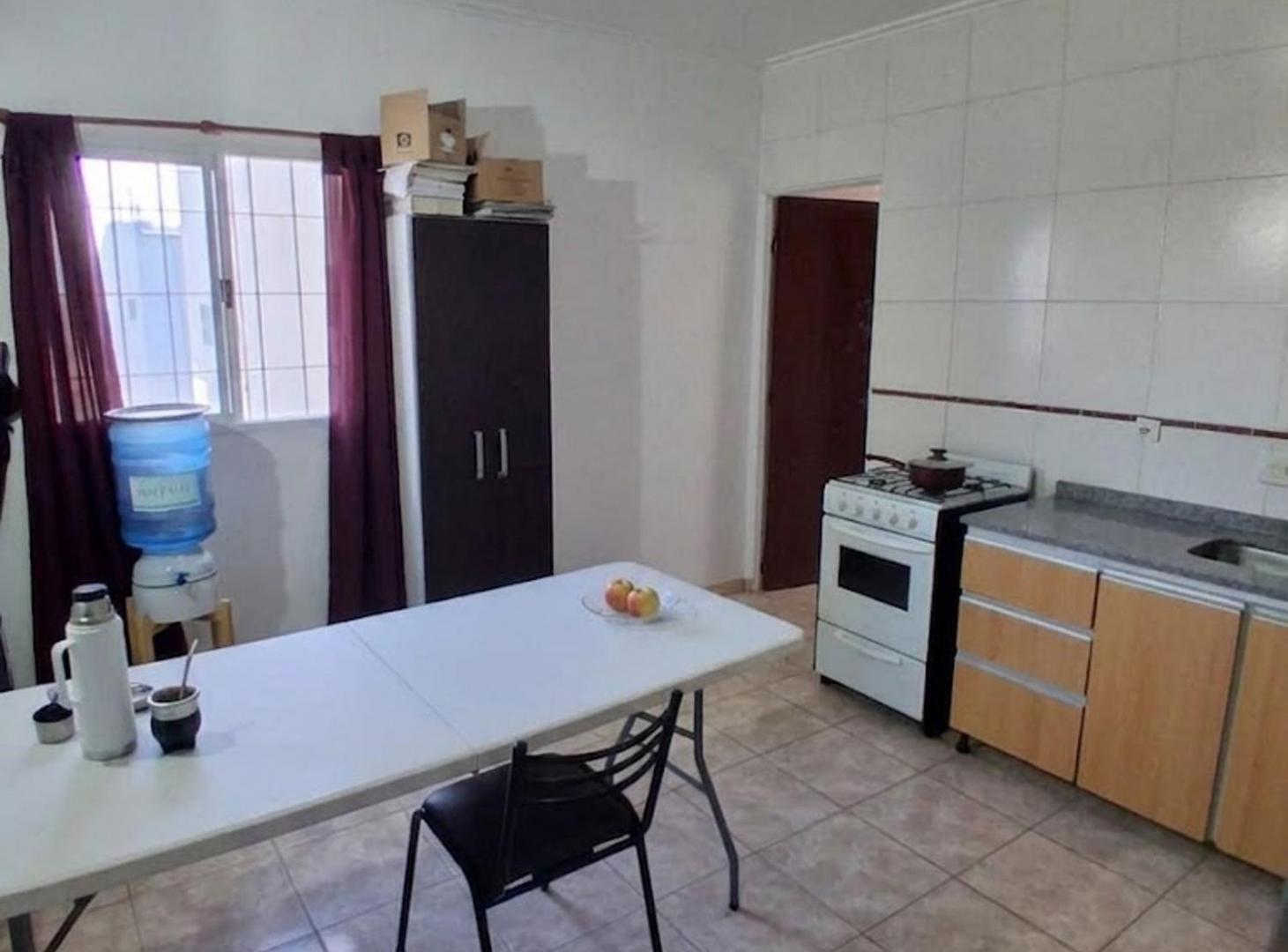 Foto de Depto 1 dormitorio, ideal estudiantes, Oro Verde, imagen 4