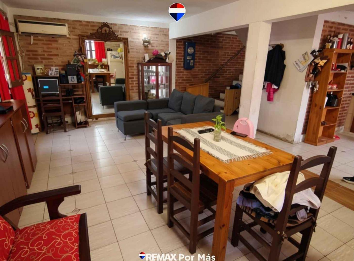 Foto de CASA 3 DORMITORIOS - LOMAS DEL BRETE, imagen 4