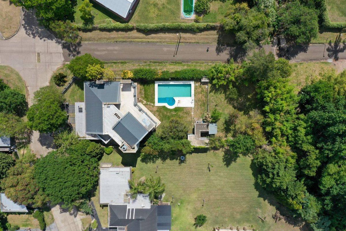 Foto de Hermosa gran casa con pileta en zona norte, Paraná, imagen 5