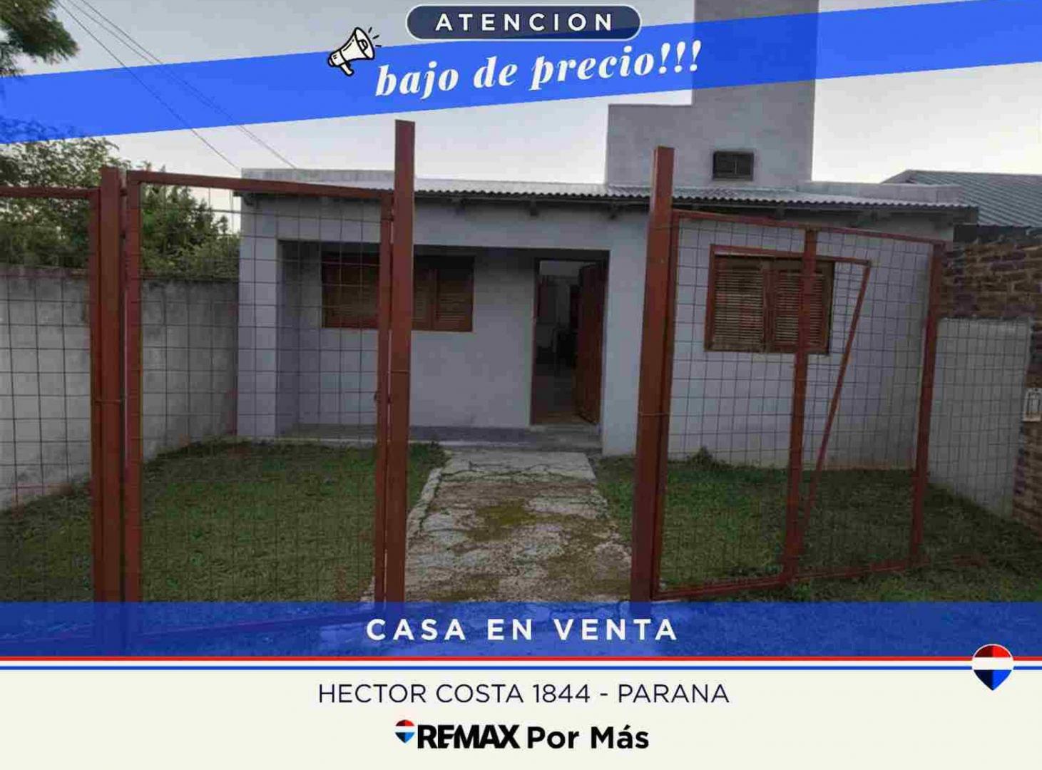 Foto de Casa 2 dormitorios zona Zanni y Newbery, imagen 2