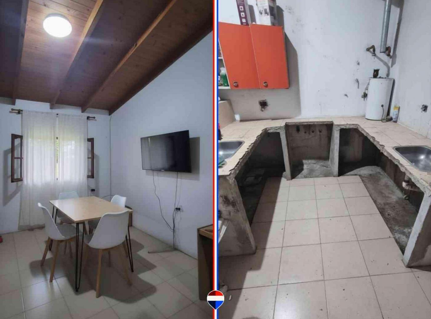 Foto de Casa 2 dormitorios zona Zanni y Newbery, imagen 1