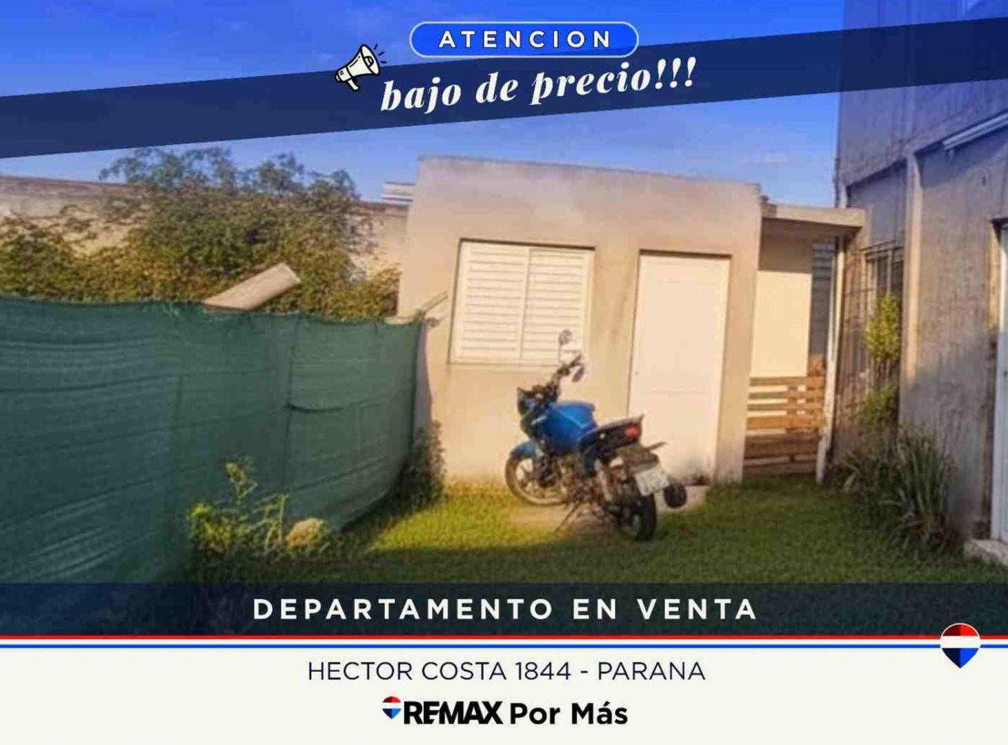 Foto de Depto en PH 1 dormitorio, zona Newbery y Zanni, imagen 2