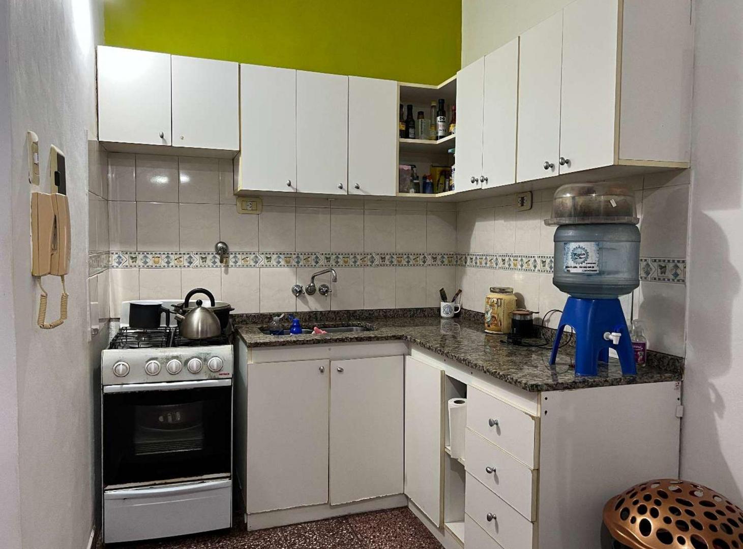 Foto de Depto céntrico 1 dormitorio y terraza, Paraná, imagen 1