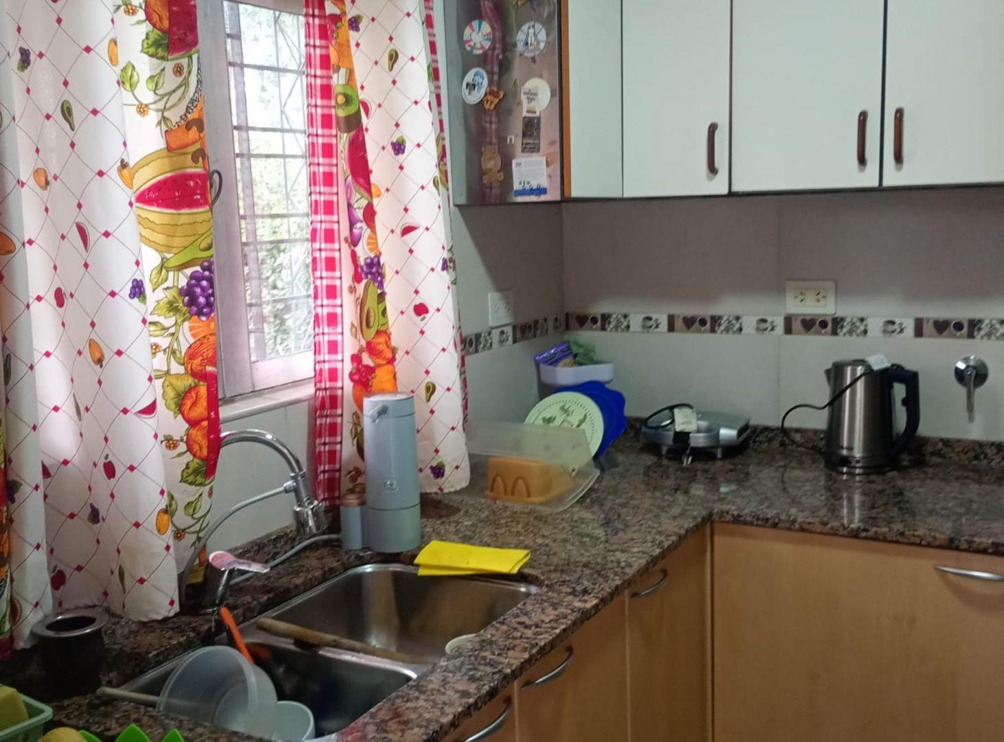 Foto de Casa 3 dormitorios y patio, zona Universitario, imagen 4