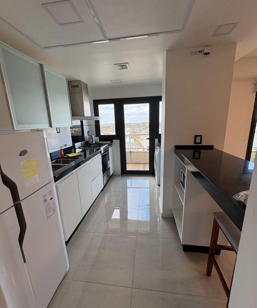 Foto de Departamento premium de 2 dormitorios en C. del U., imagen 2