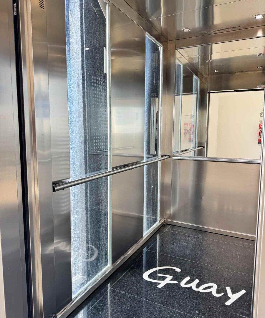 Foto de Depto premium de 1 dormitorio en C. del Uruguay, imagen 4