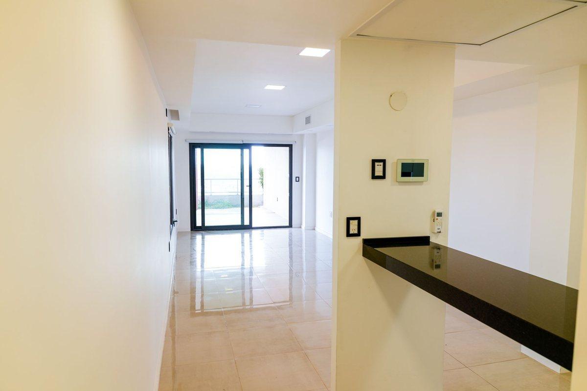 Foto de Depto premium de 1 dormitorio en C. del Uruguay, imagen 5
