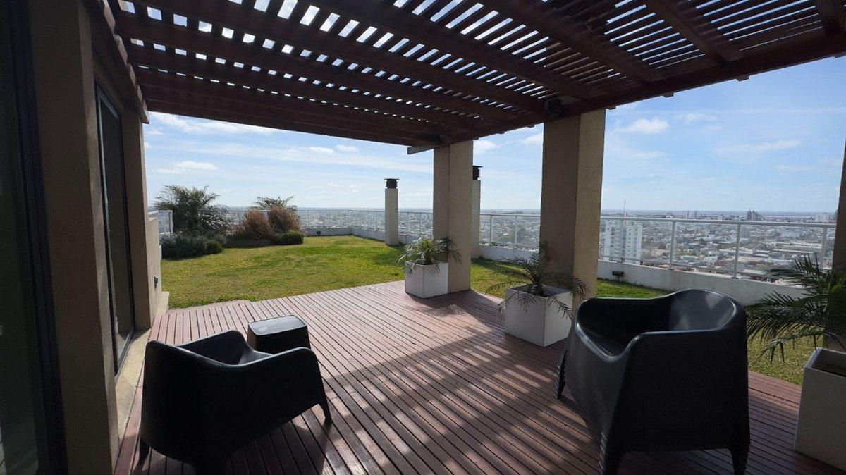 Foto de Depto premium de 1 dormitorio en C. del Uruguay, imagen 1