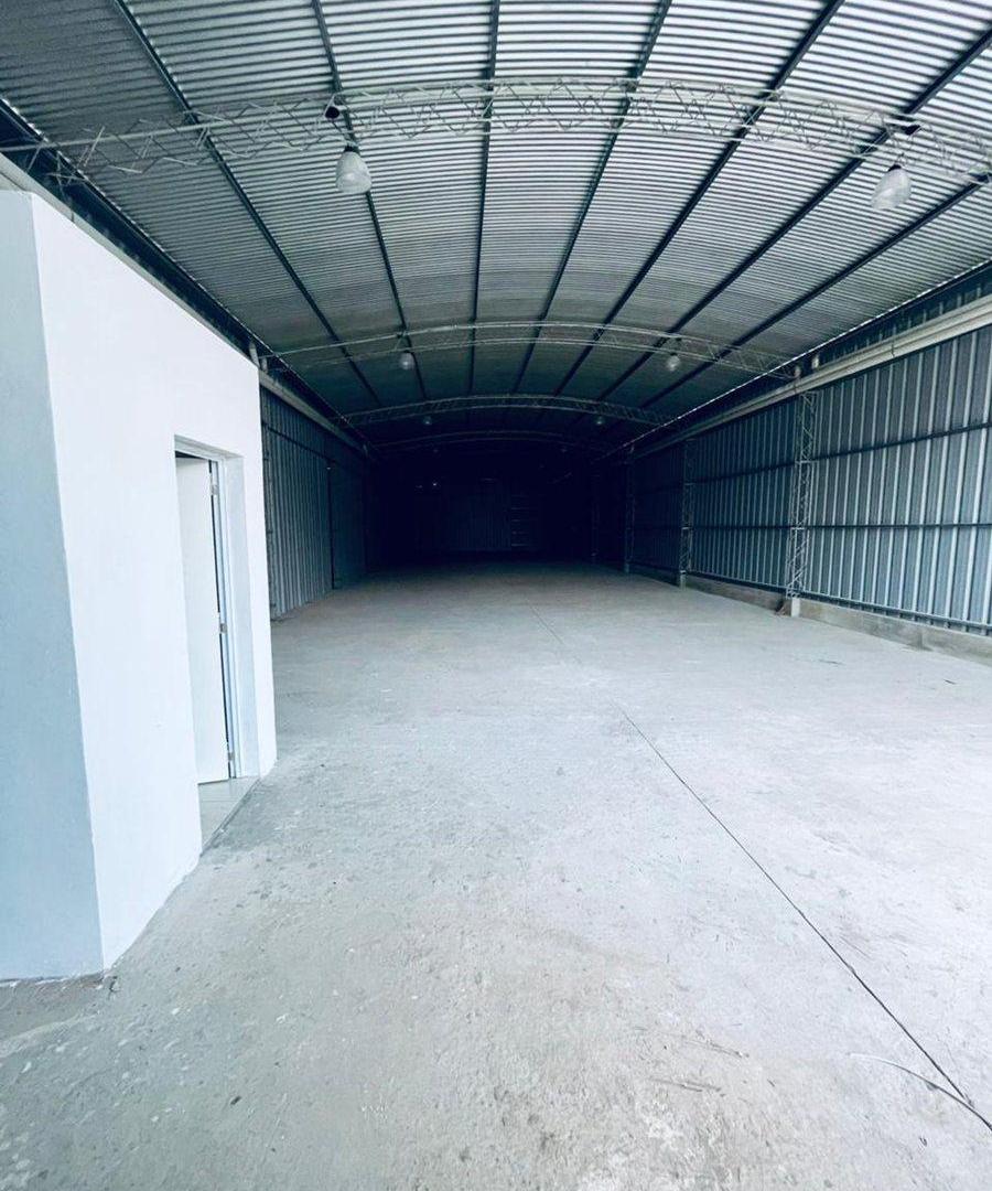 Foto de Galpón 400 m2 apto para usos múltiples a estrenar, imagen 5