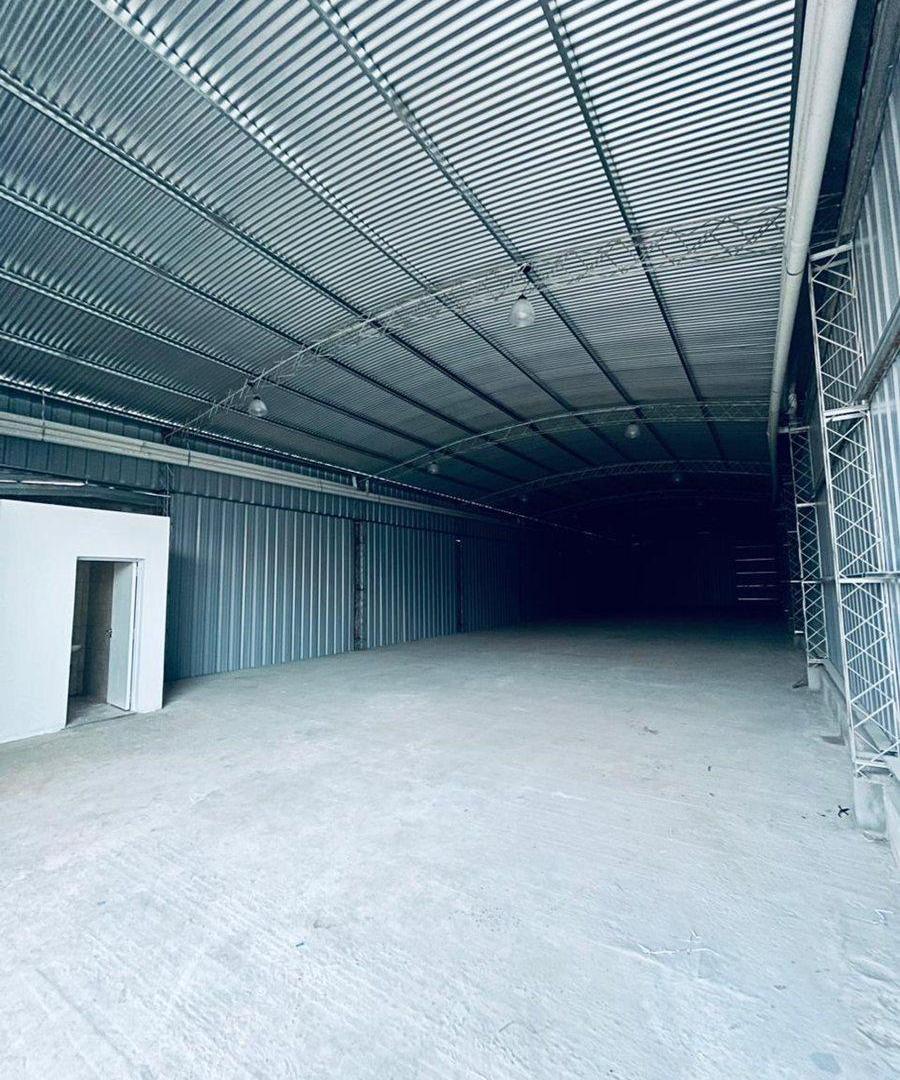 Foto de Galpón 400 m2 apto para usos múltiples a estrenar, imagen 3